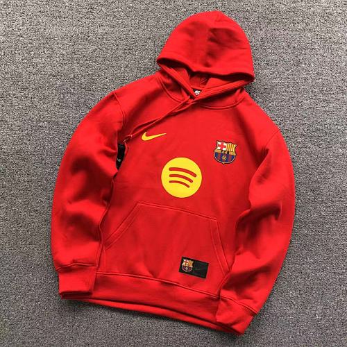 Football Hoodie