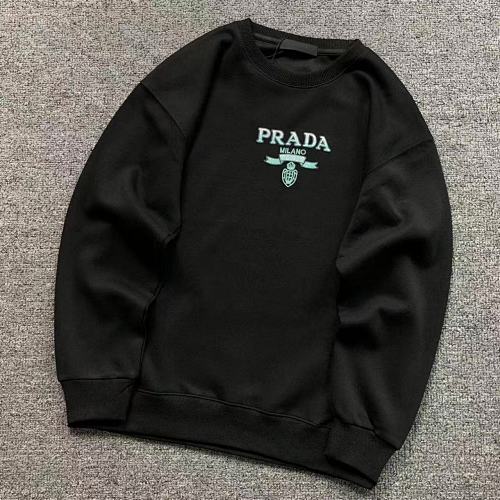 Prada Hoodie