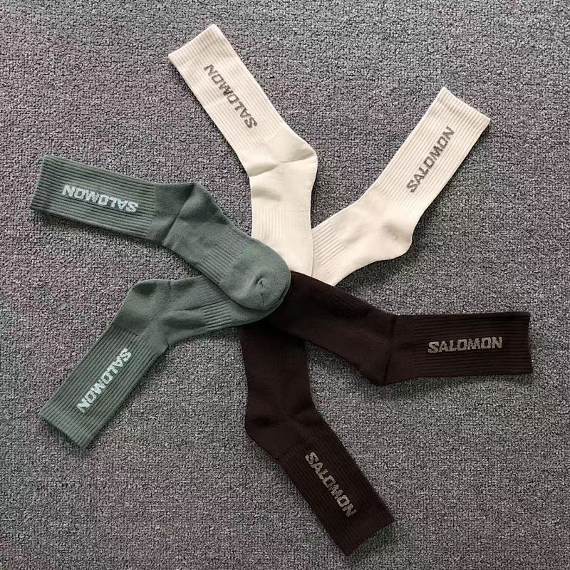 Salomon Socks