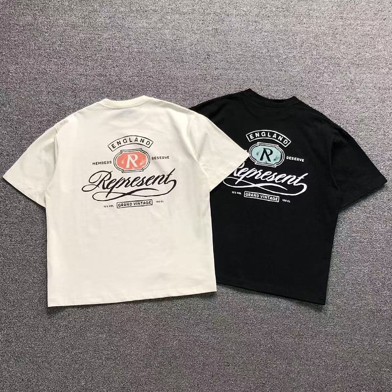 Represent T-Shirt