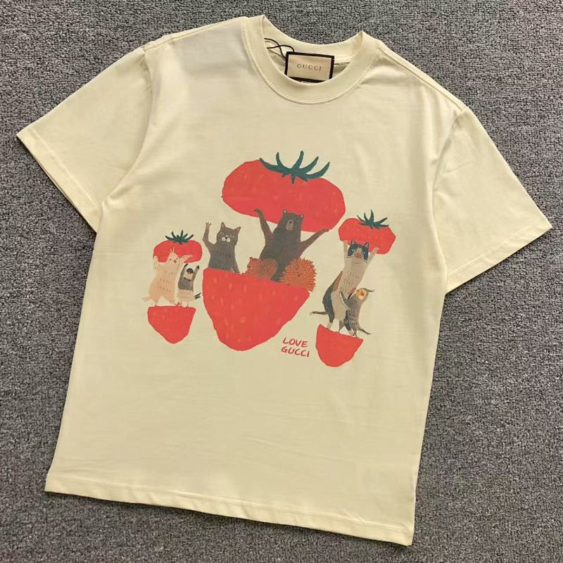 Gucci T-Shirt