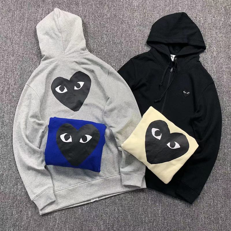 CDG Hoodie