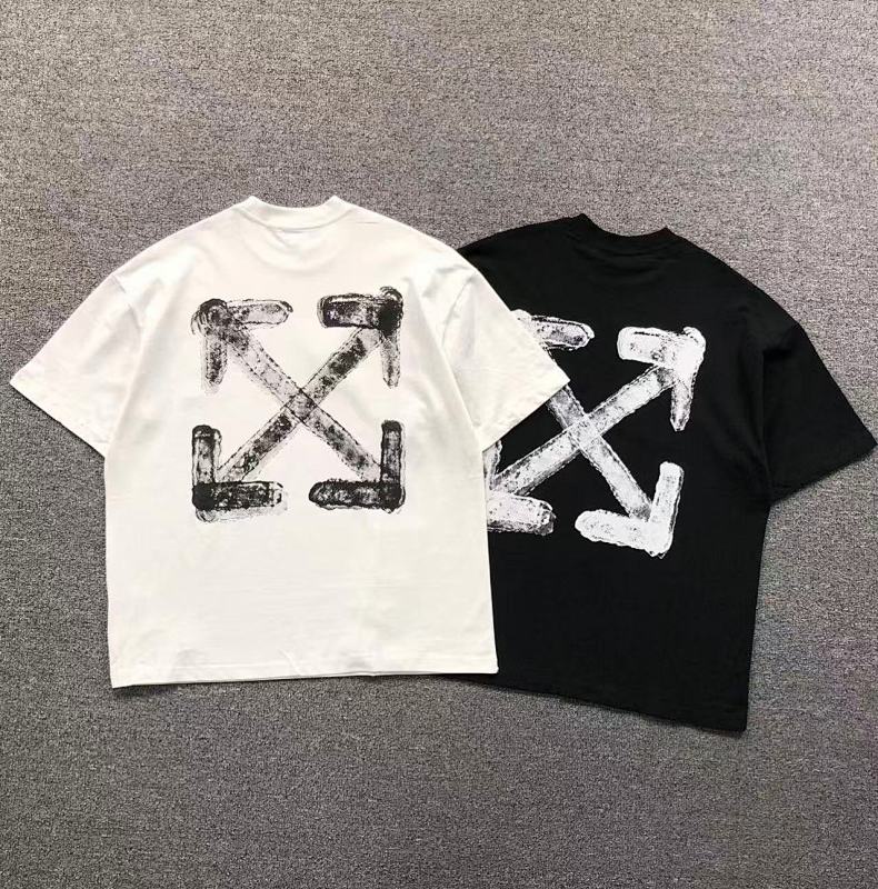 Off-White T-Shirt