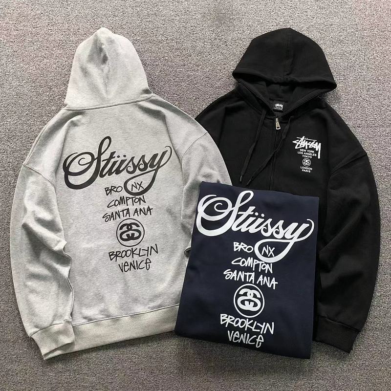 Stussy Hoodie