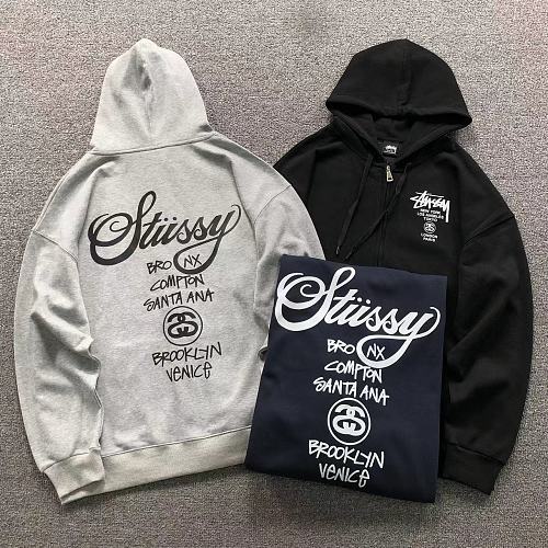 Stussy Hoodie