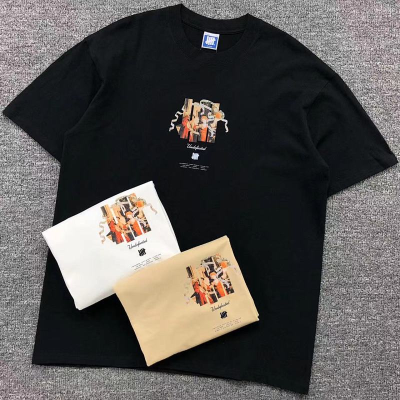 Undefeated T-Shirt