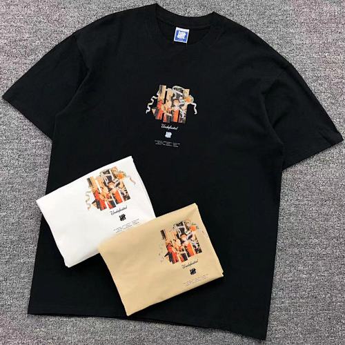 Undefeated T-Shirt