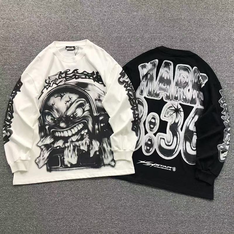 Hellstar Long Sleeved