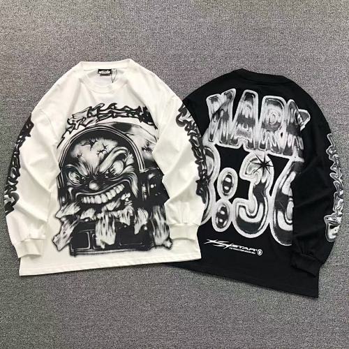 Hellstar Long Sleeved
