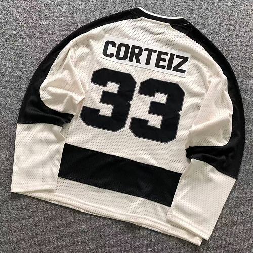 Corteiz Long Sleeved Im 60kg I Wear Size L In The Phot