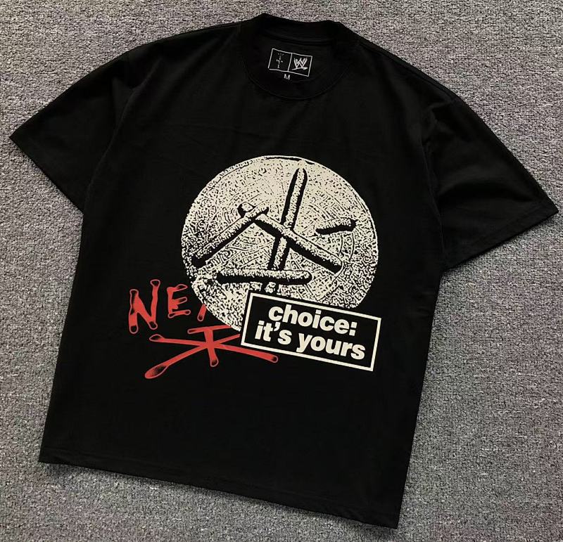 Travis Scott T-Shirt