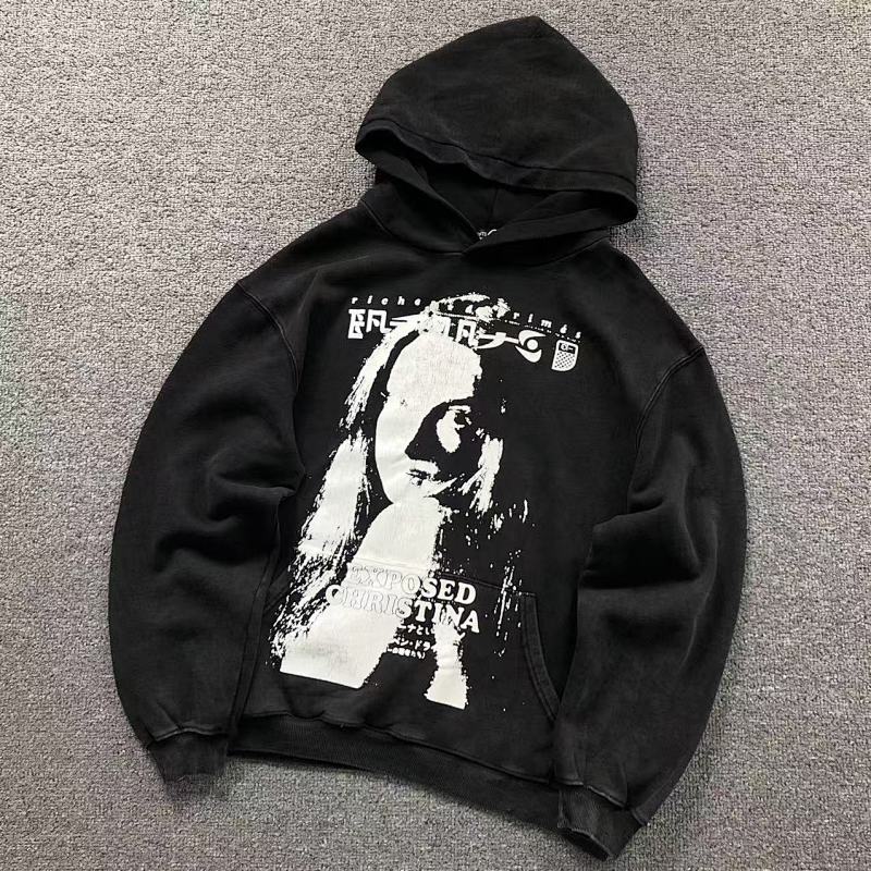 Enfants Riches Deprimes Hoodie