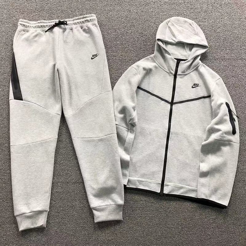 Top Trousers Nike Hoodie Trousers