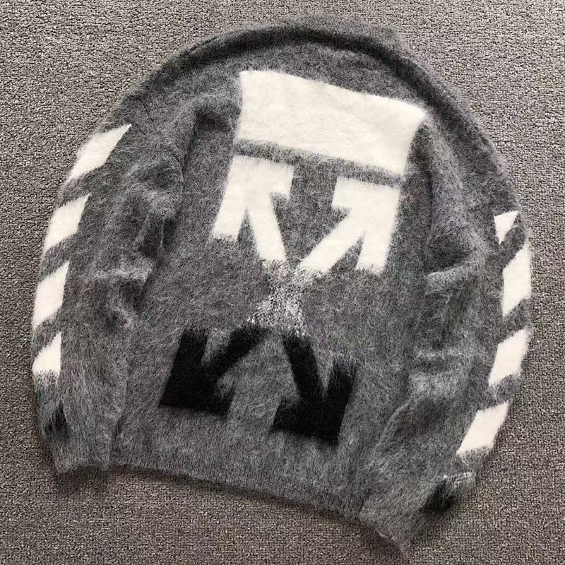 Off-White Sweater