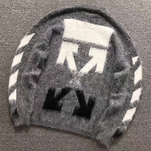 Off-White Sweater