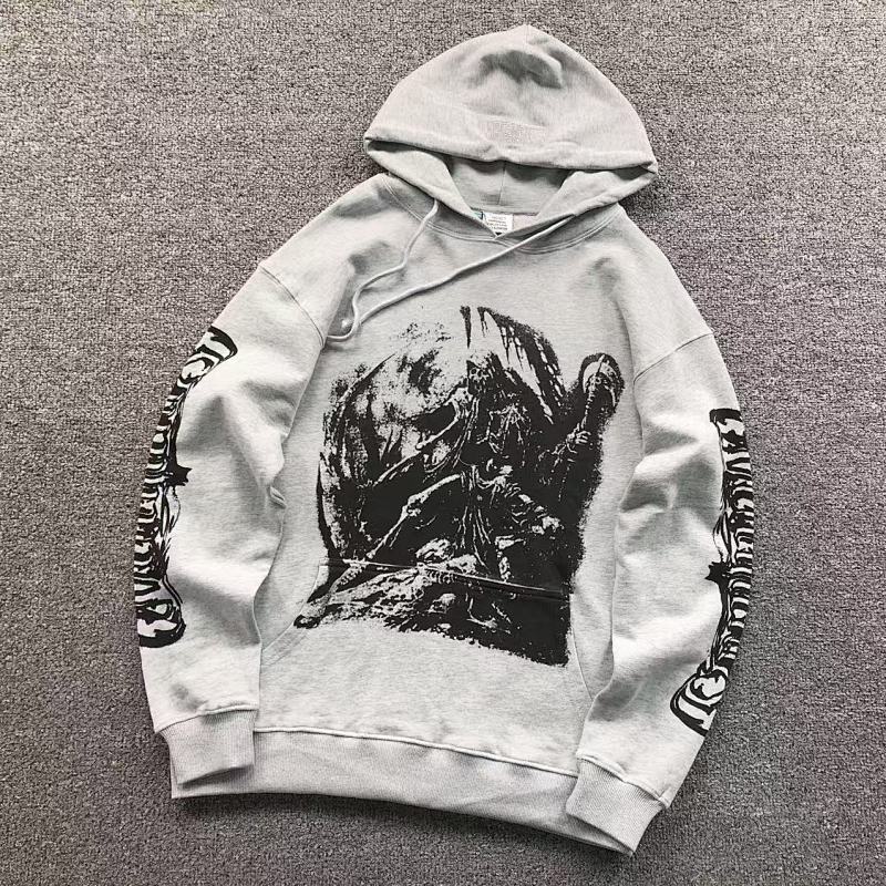 Vetements Hoodie
