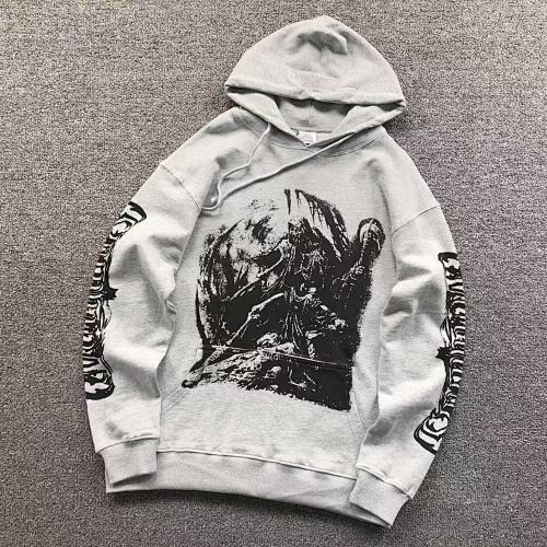 Vetements Hoodie