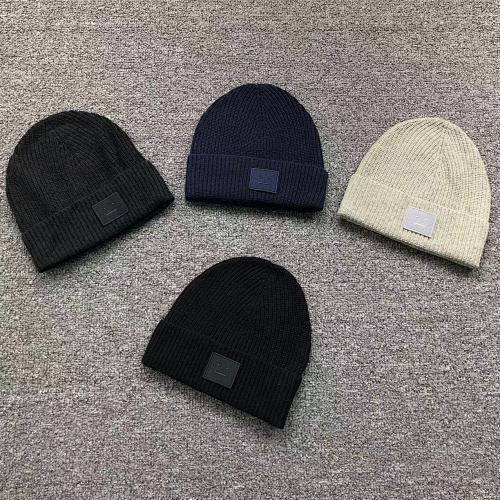 Acne Studios Hat