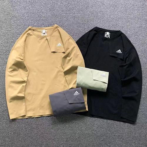Adidas Long Sleeved