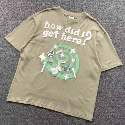 Broken Planet T-Shirt