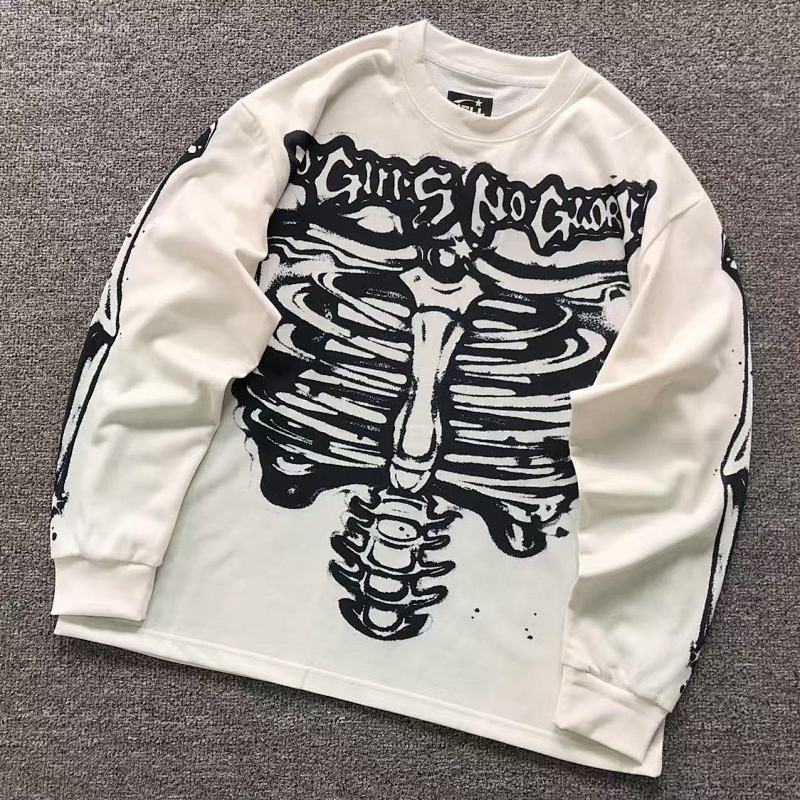 Hellstar Long Sleeved