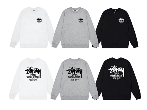 Stussy Hoodie
