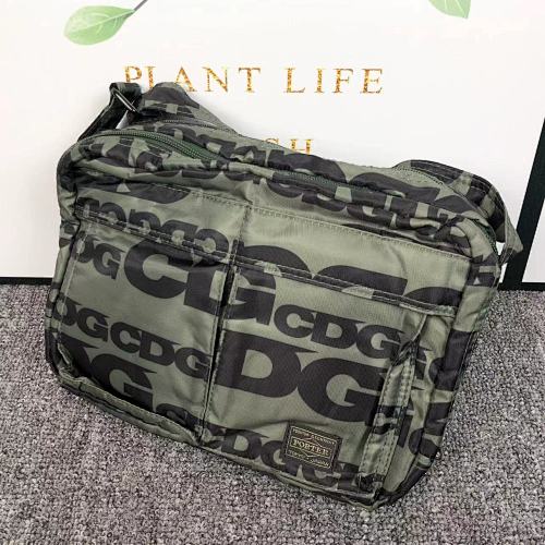 Comme Des Garcons Bag