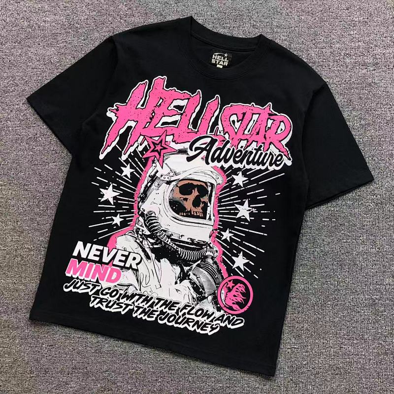 Hellstar T-Shirt