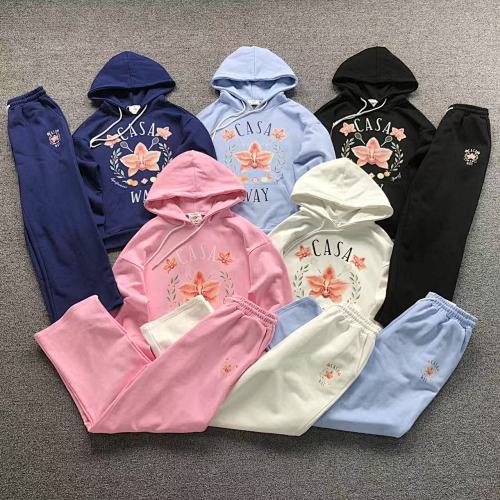 Casablanca Hoodie Trousers