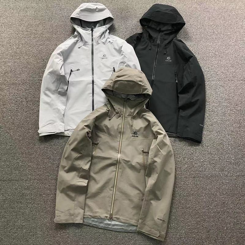 KA L S Jacket