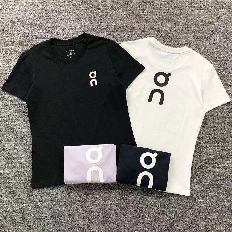 ON T-Shirt Femaie Styie
