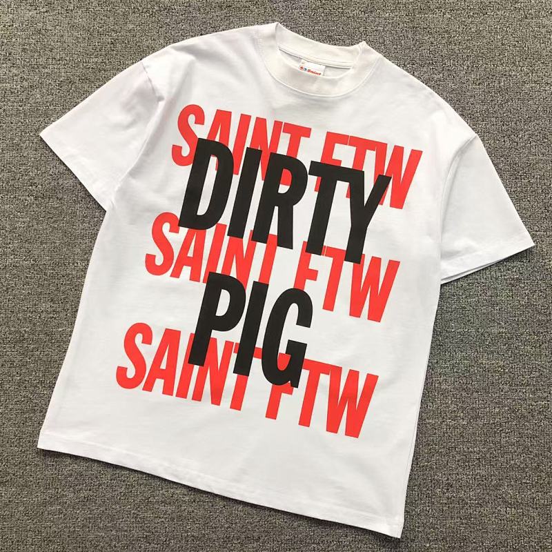 Saint Michael T-Shirt