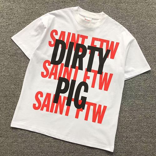 Saint Michael T-Shirt