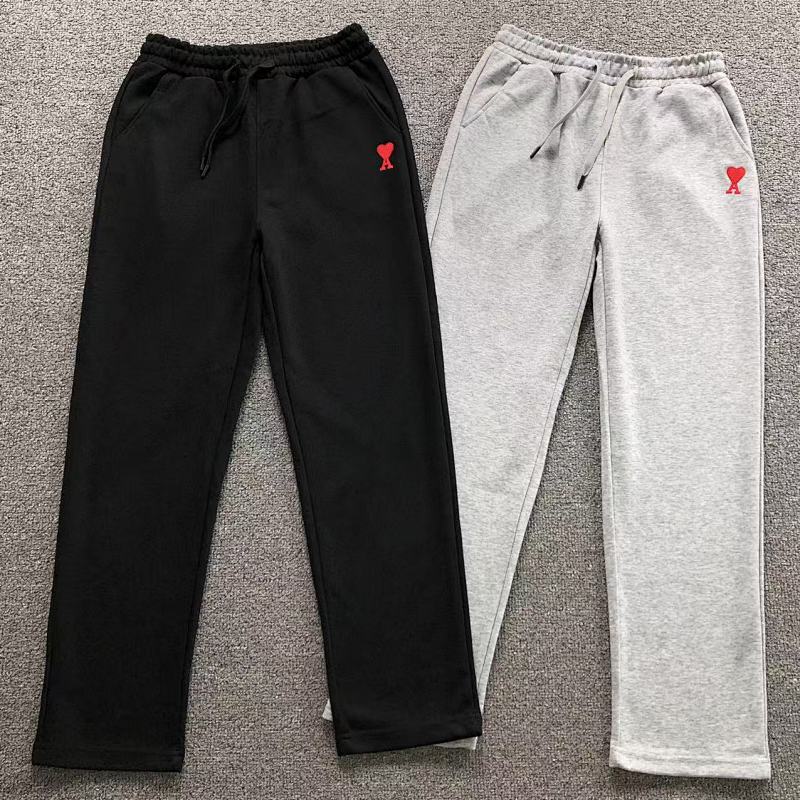 Ami Trousers