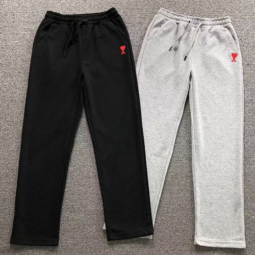 Ami Trousers