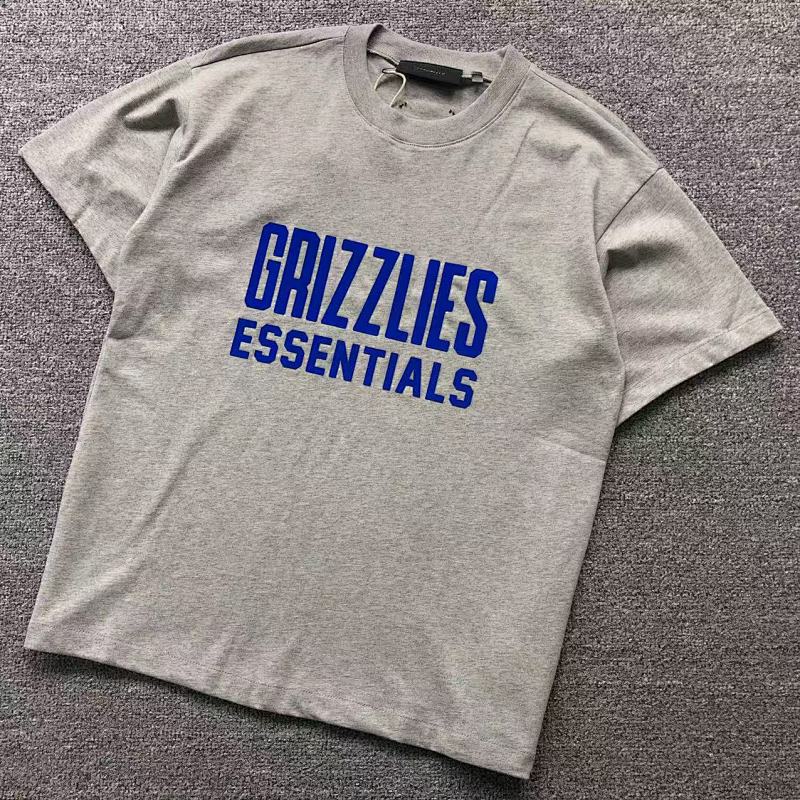 Essentials Fog T-Shirt