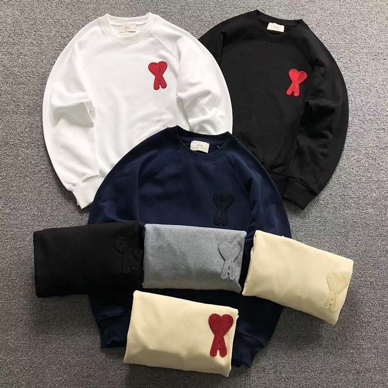 Ami Hoodie