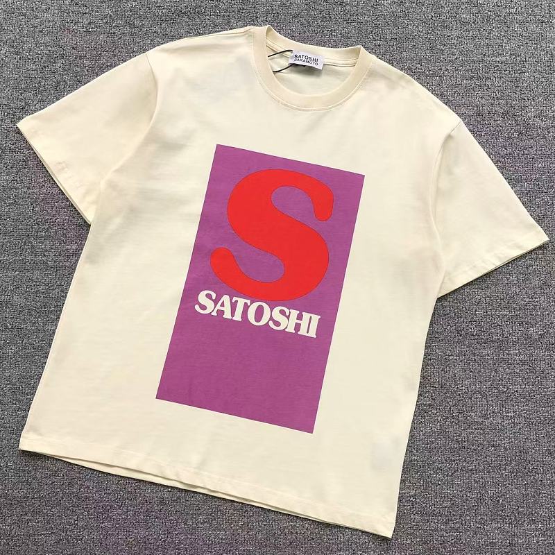 Fashion T-Shirt