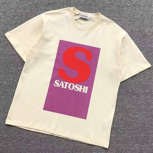 Fashion T-Shirt