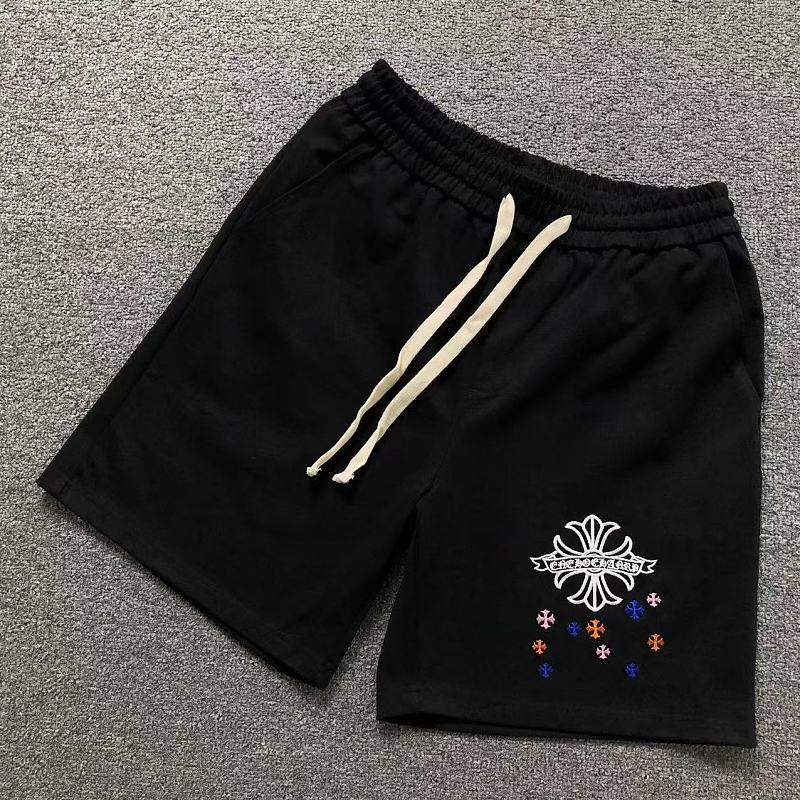 Chrome Hearts Shorts