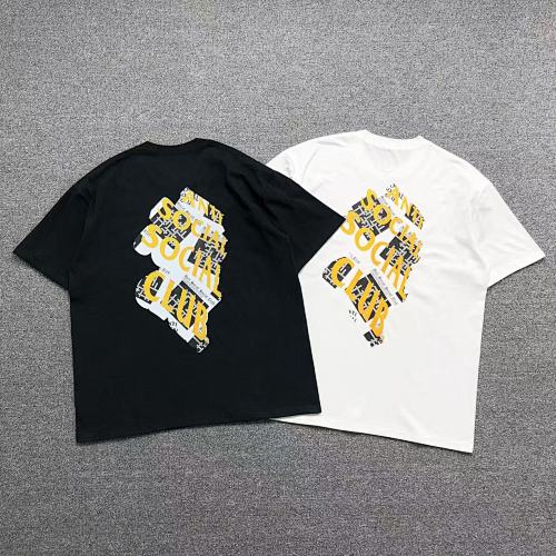 Anti Social Club T-Shirt