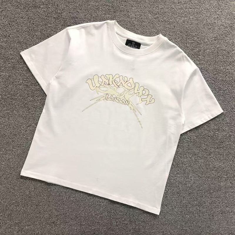 U KN W T-Shirt