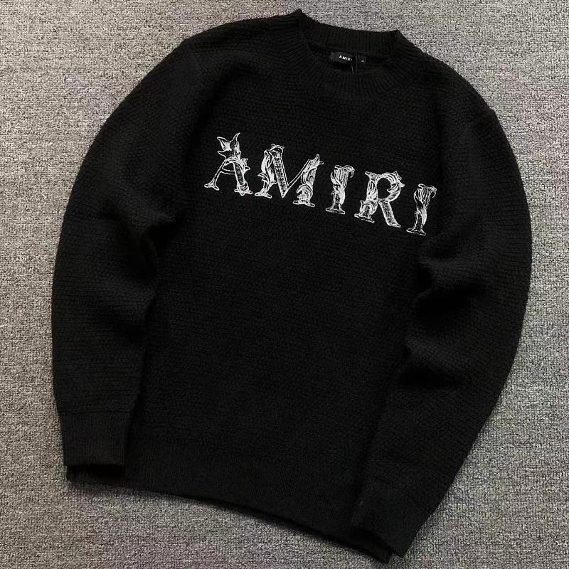Amiri Sweater