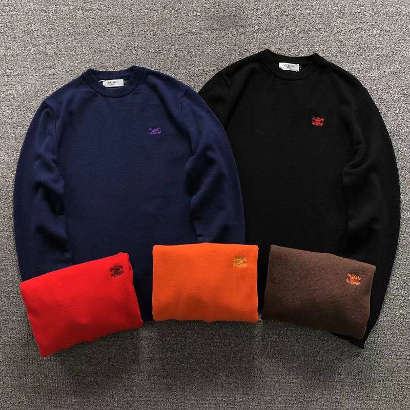 Celine Sweater