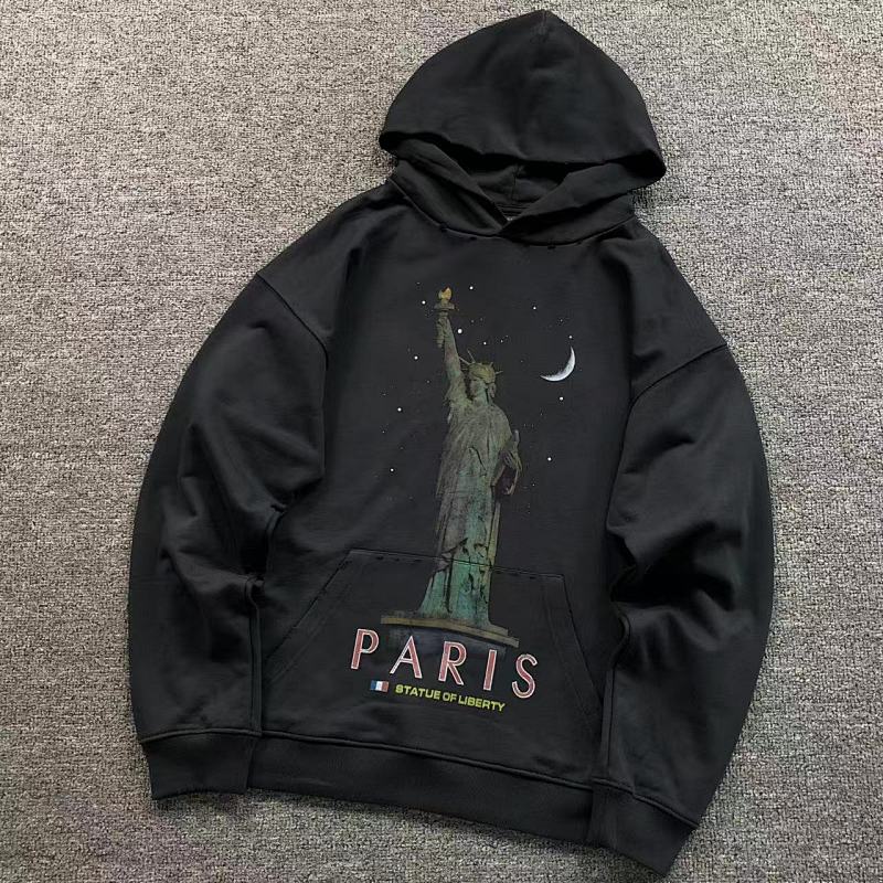 B L IA A Hoodie