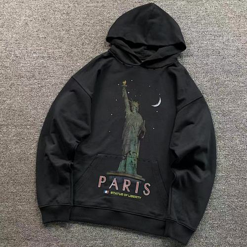 B L IA A Hoodie