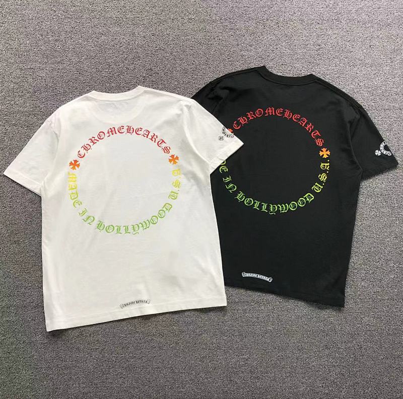 Chrome Hearts T-Shirt