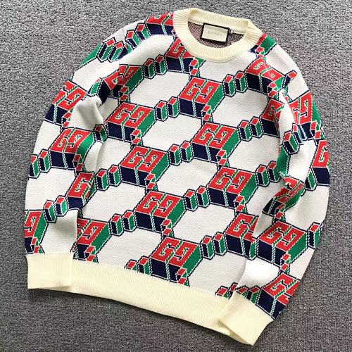 Gucci Sweater