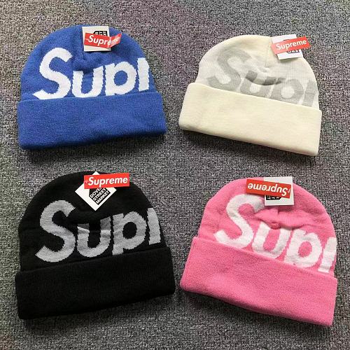 Supreme Hat