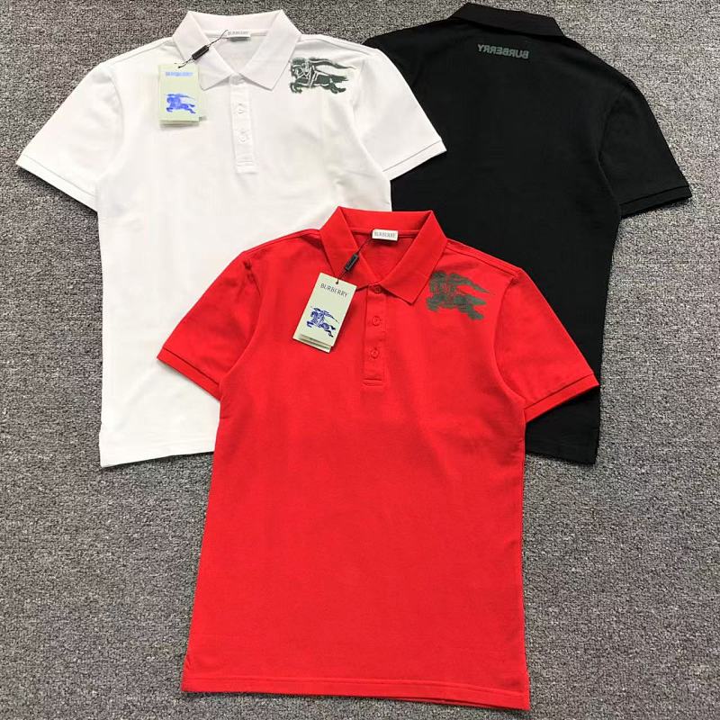 Burberry Polo